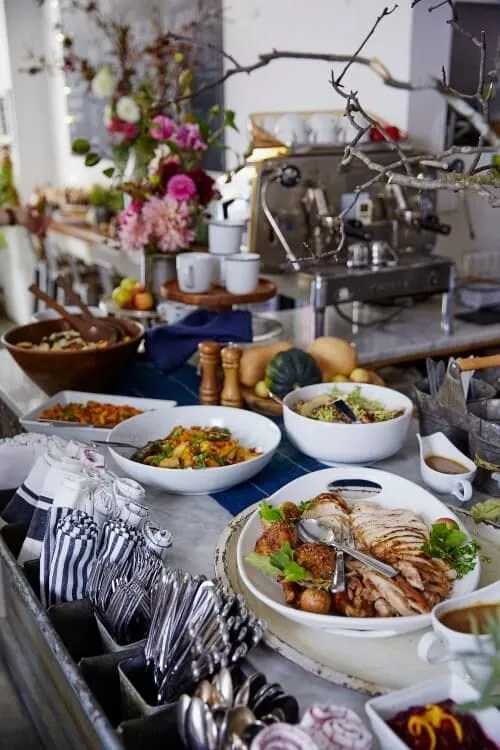 Thanksgiving Ideas Archives - A Blissful Nest