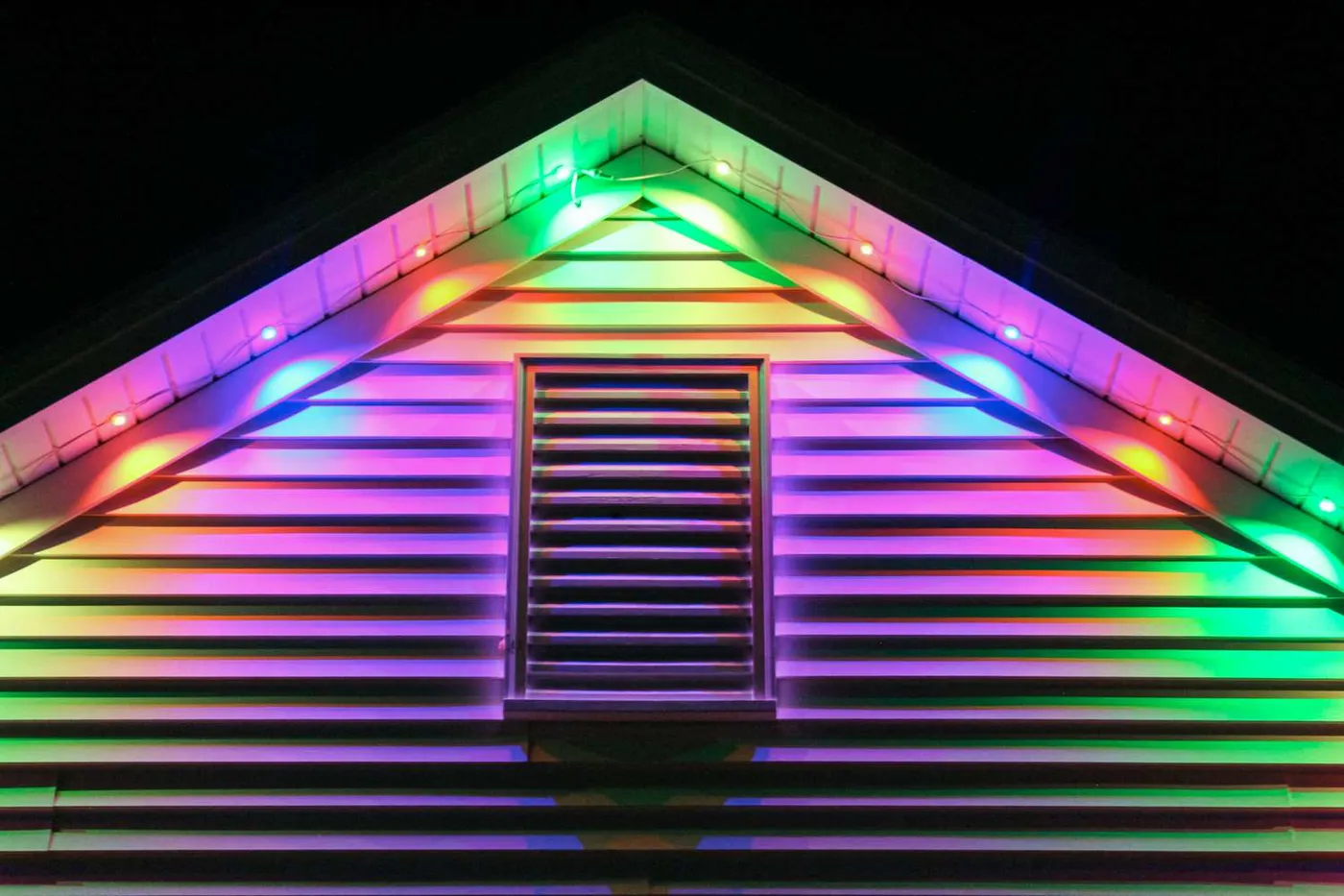 The 10 Best Outdoor Christmas Lights of 2025, Tested and Approved