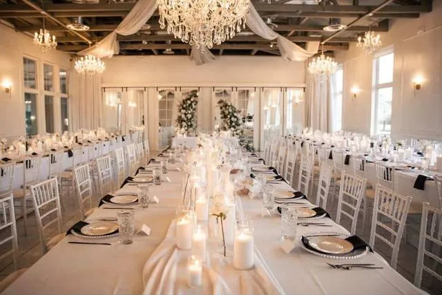The 10 Best Wedding Decor & Lighting in Virginia Beach, VA - WeddingWire