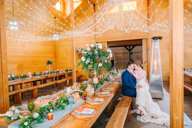 The 10 Best Wedding Venues in Albuquerque - WeddingWire