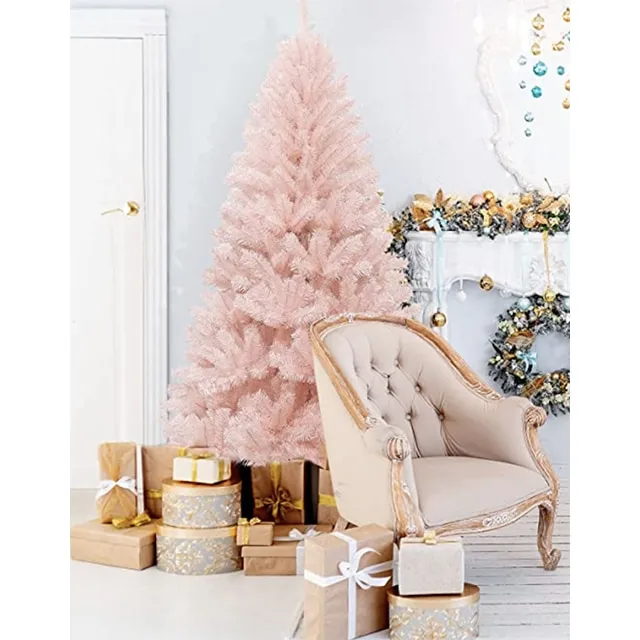 The 14 Best Christmas Tree Deals To Get You in the Holiday Spirit