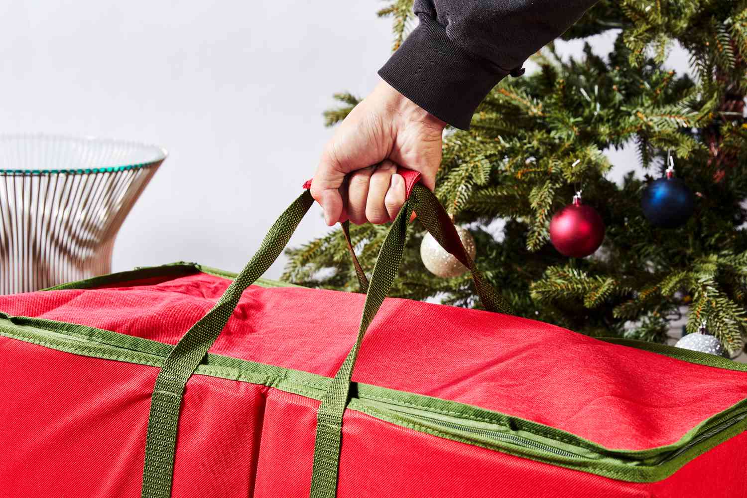 The 16 Best Christmas Storage Bins of 2026