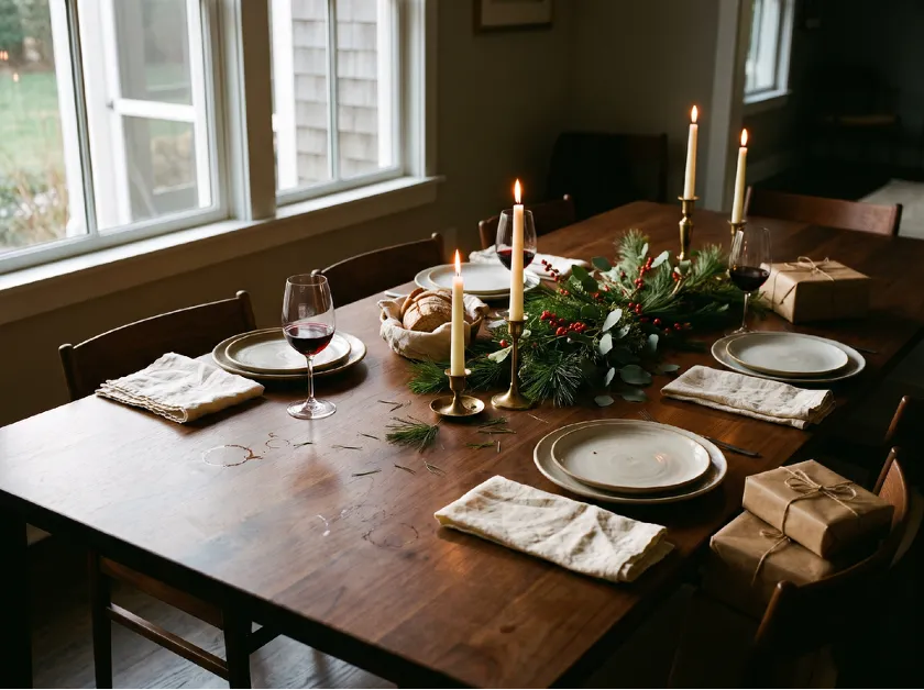 The Art of Holiday Hosting: A Hamptons Guide to Effortless Christmas  Entertaining & Gifting | Social Life Magazine