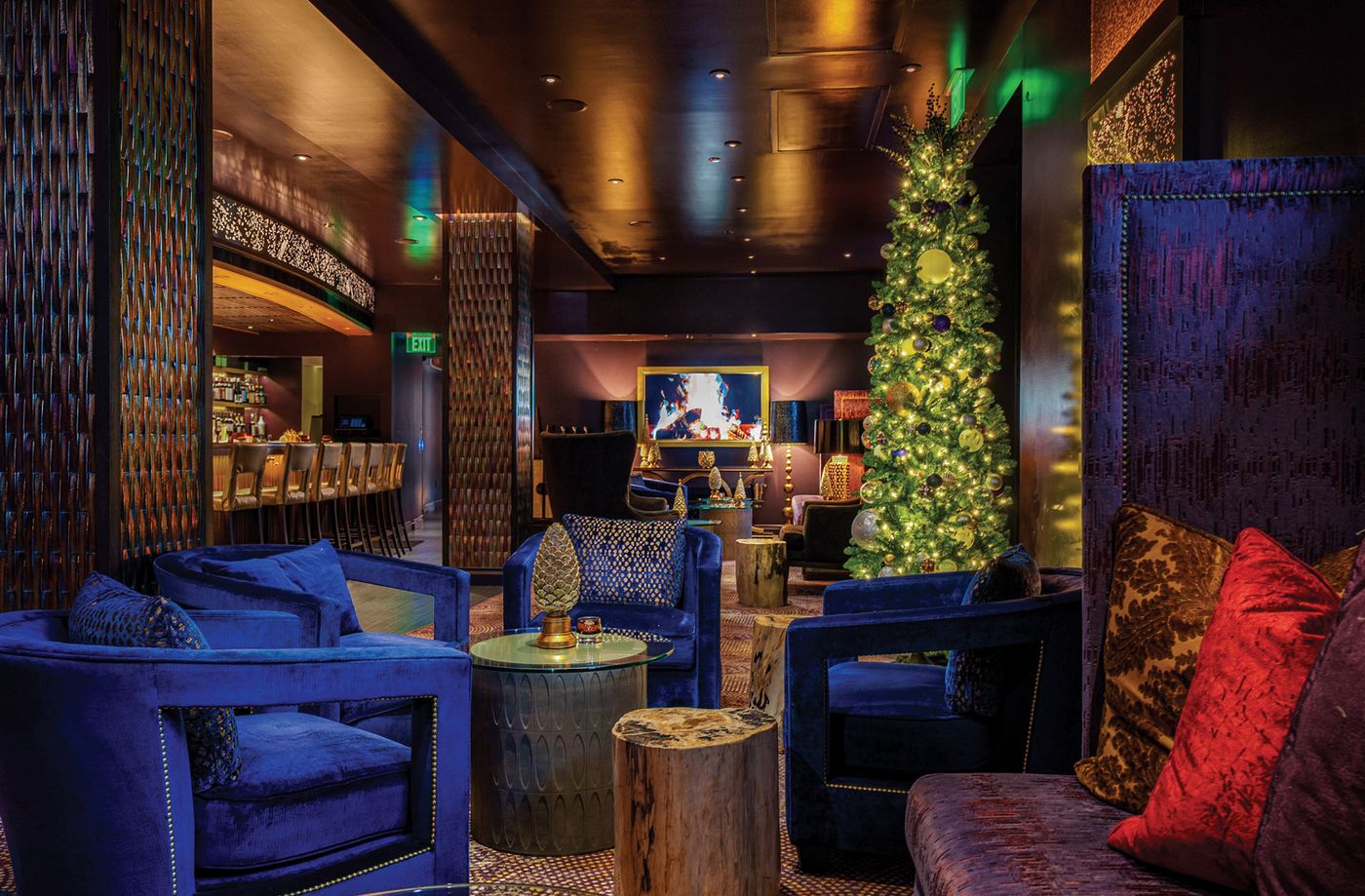 The Belvedere Inn: Cheers to 25 Years - Lancaster County Magazine