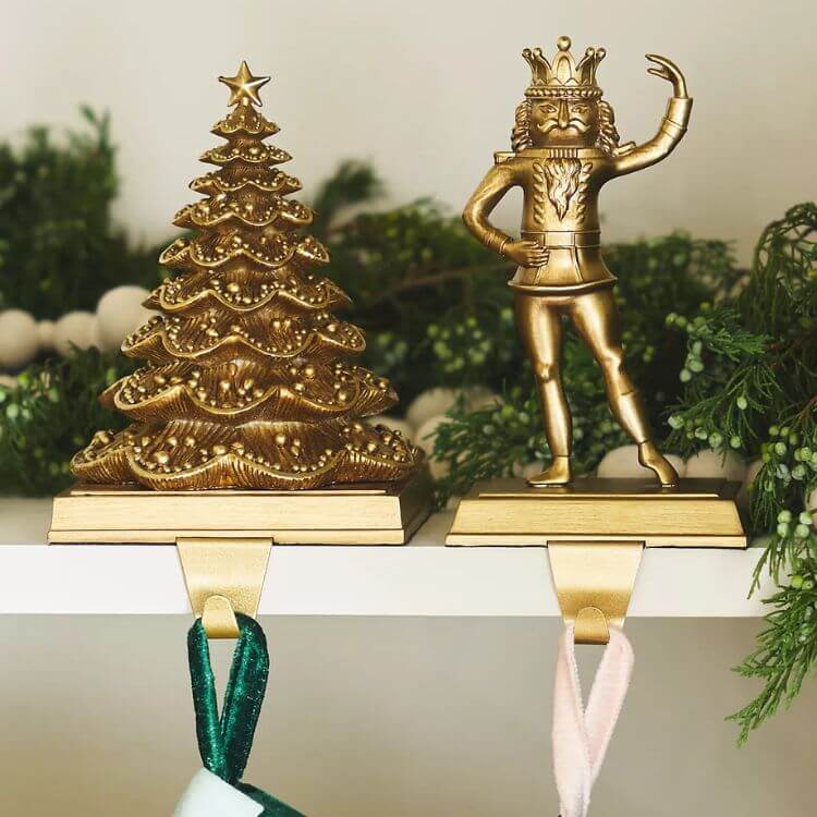 The Best Christmas Stockings for the Whole Family