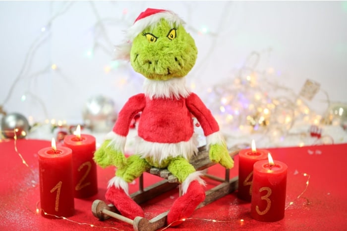 The Best Grinch Ideas – Simplistically Living