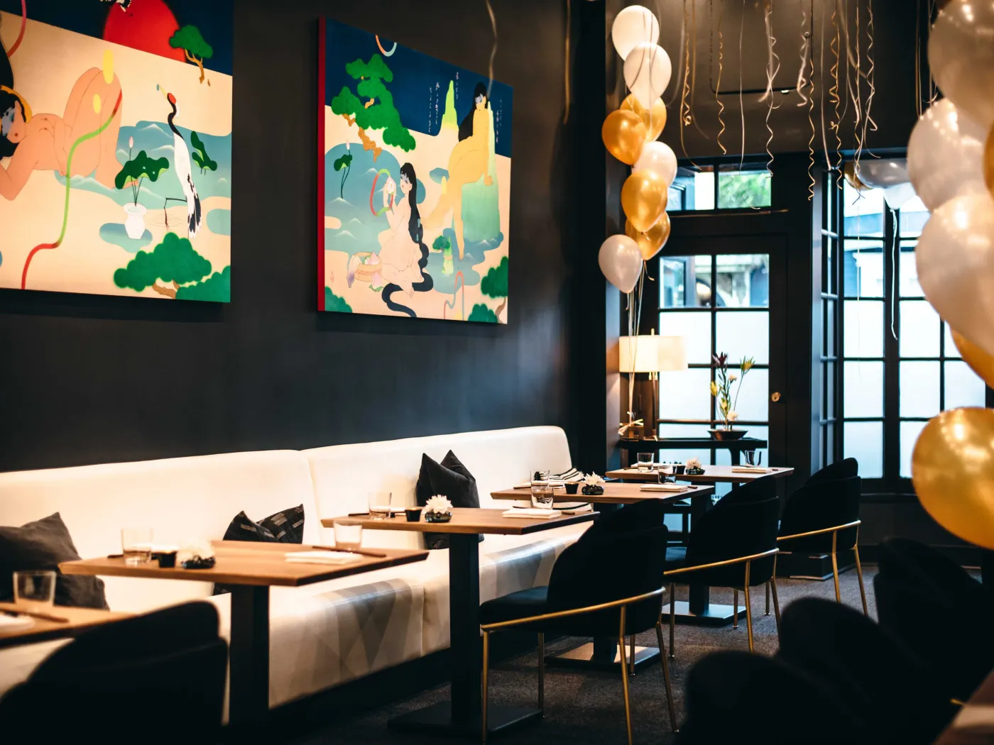 The Best New Year's Eve Dinner Restaurants In San Francisco - San Francisco  - The Infatuation