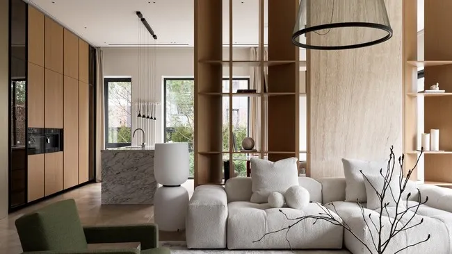 The Biggest Home Trends We're Predicting for 2027