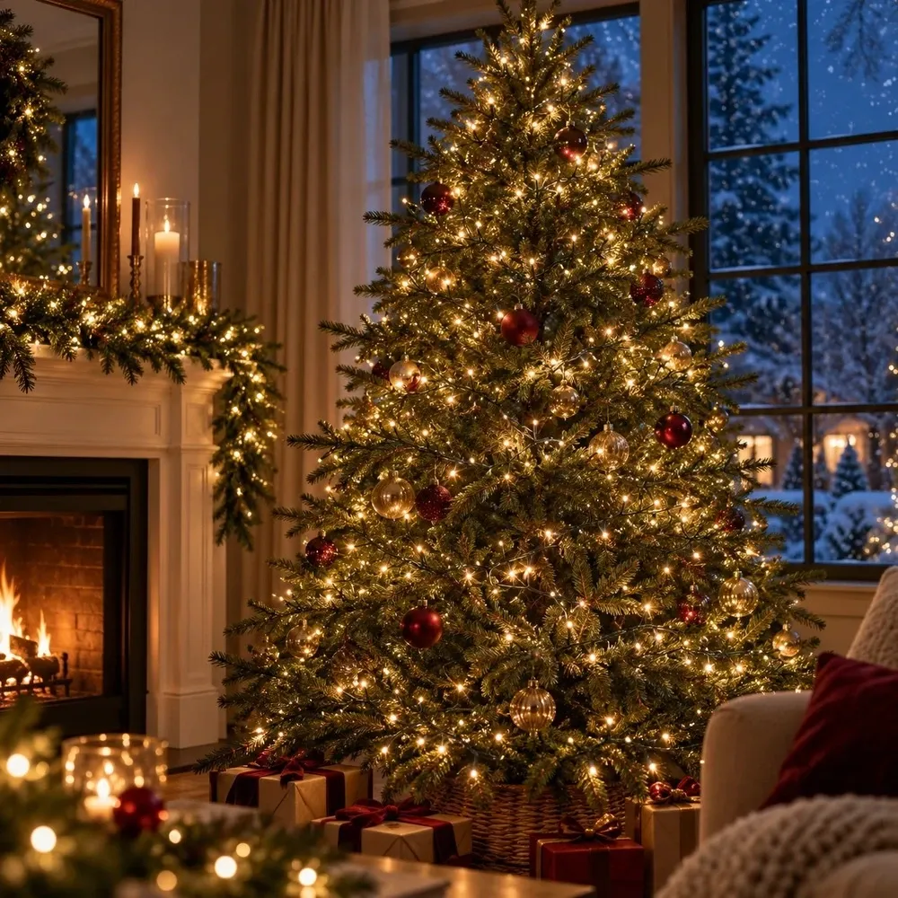 The Christmas Loft: A Boutique Christmas Specialty Shop