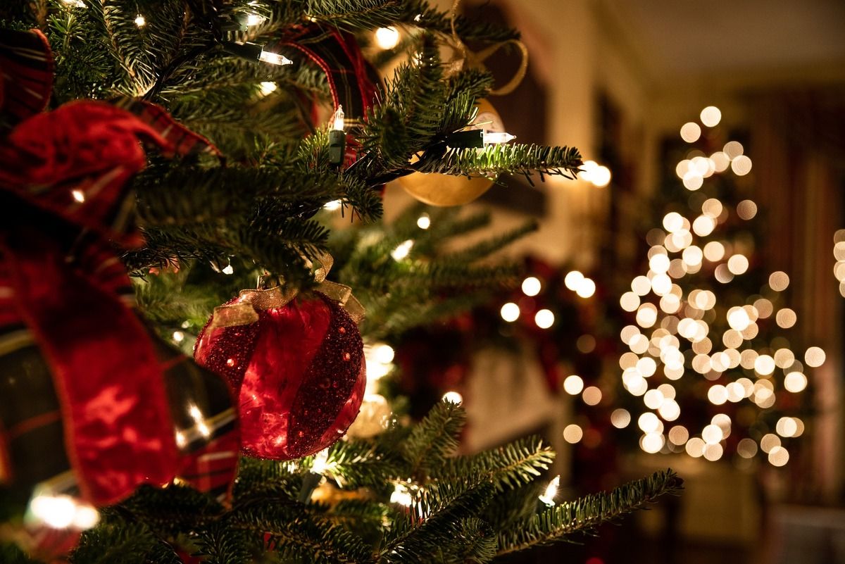 The Most Beautiful Christmas Decorations Money Can Buy