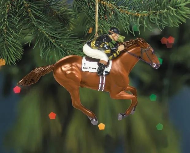 The Night Before Christmas,' racehorse style | HORSE NATION