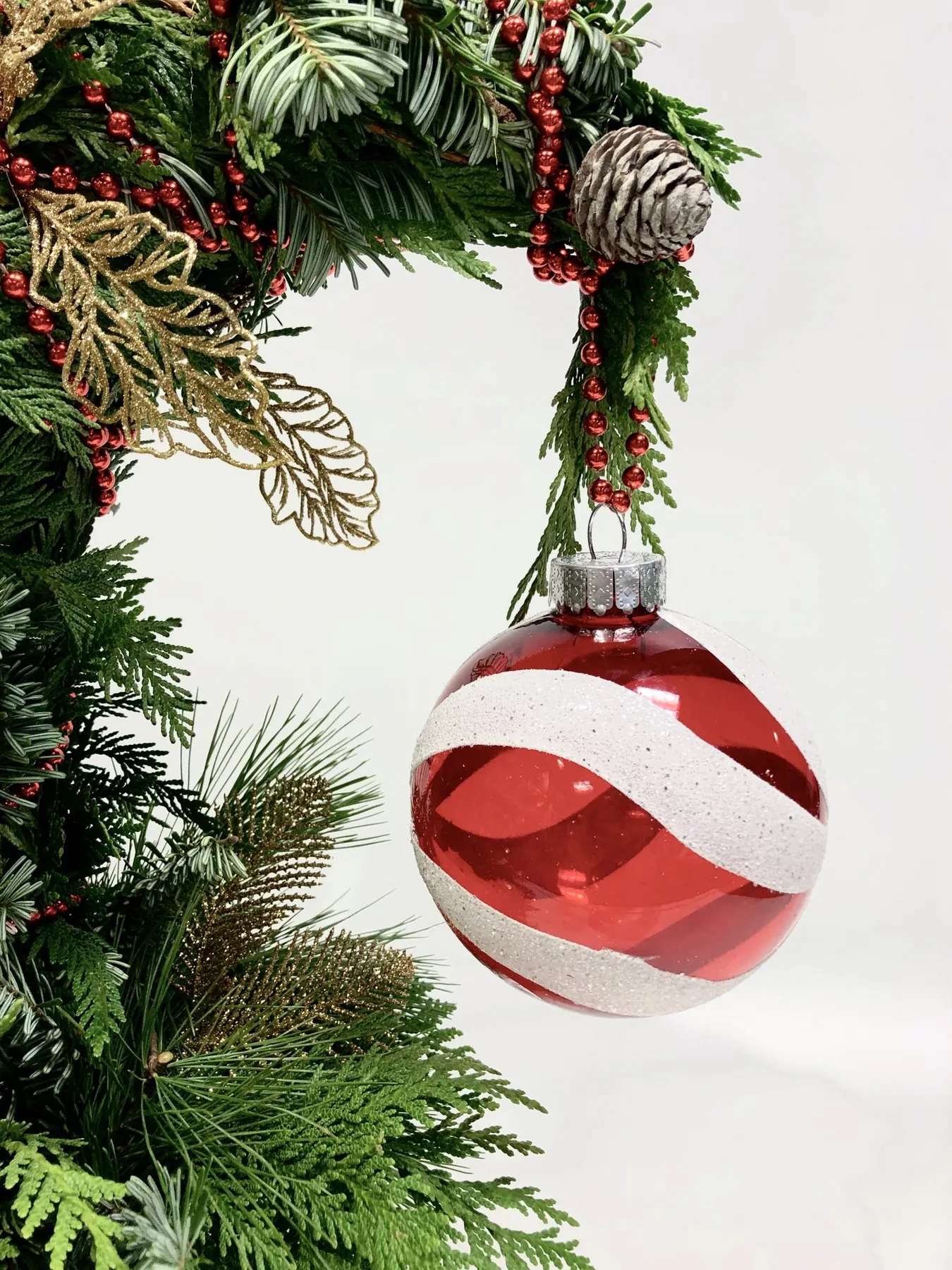 The Whoville Grinch Tree - Small - Metro Element