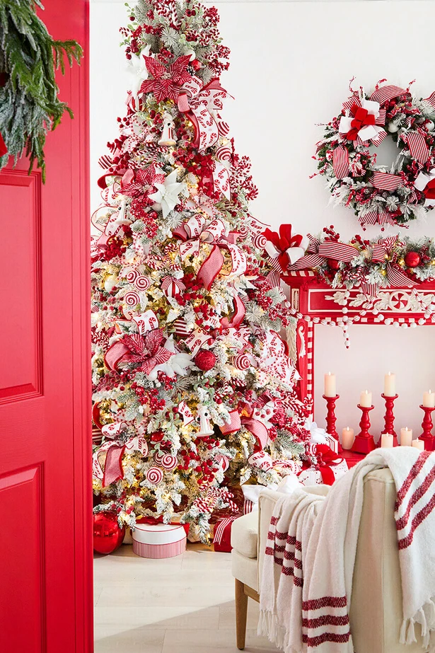 Themed Christmas Decor - Our Collections | Decorator's Warehouse