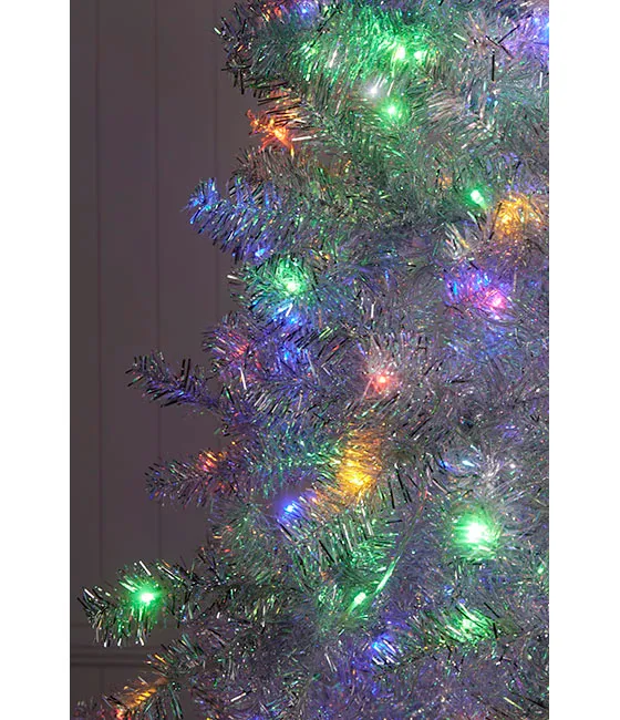 Tinsel Christmas Tree - The Christmas Tree Company