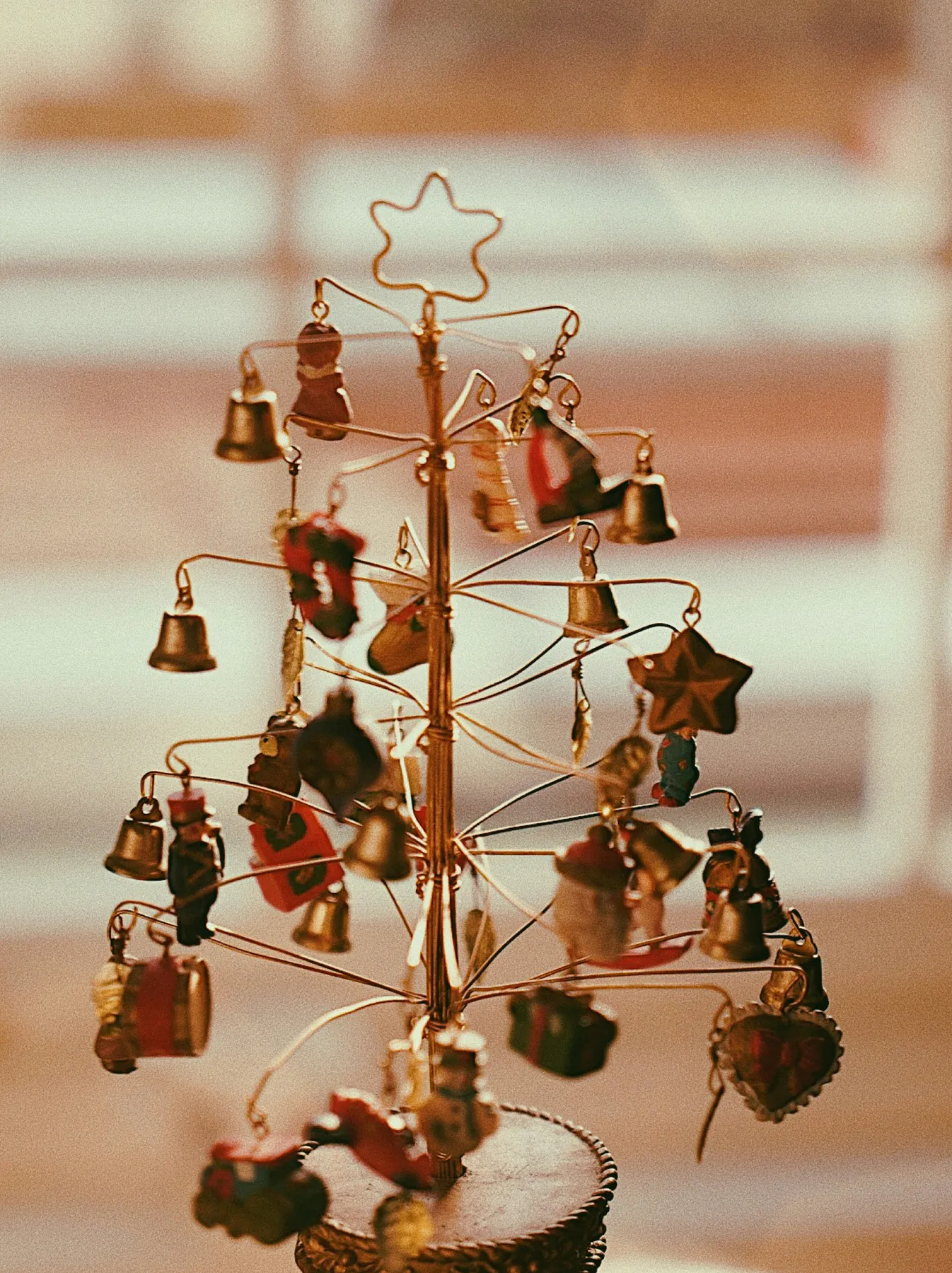 Tiny Christmas Tree