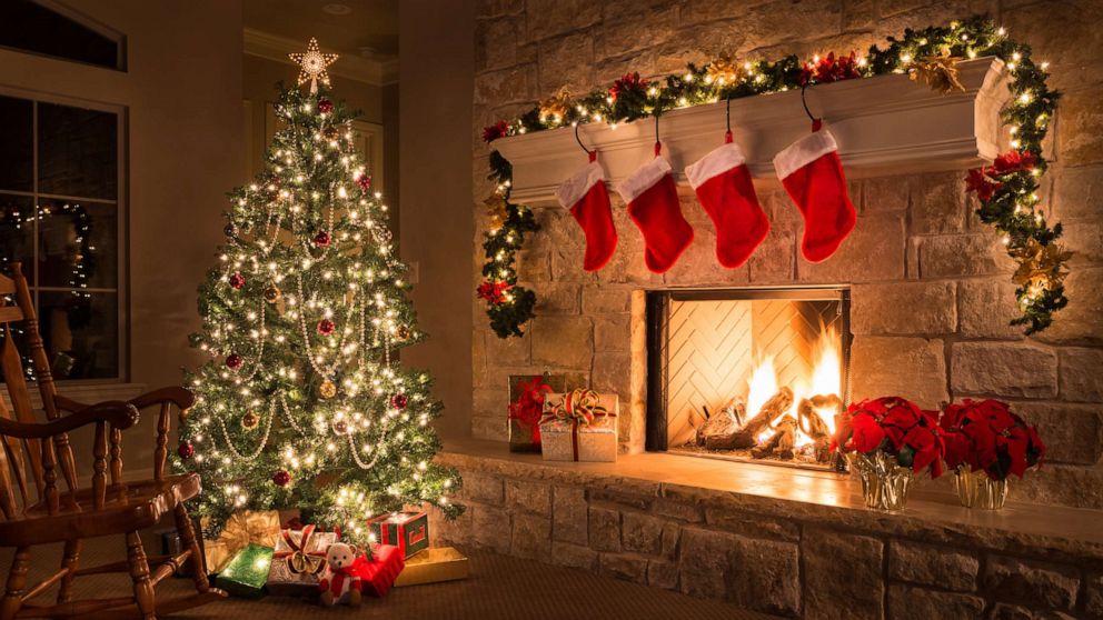 Tips to keep your Christmas tree fresh and festive