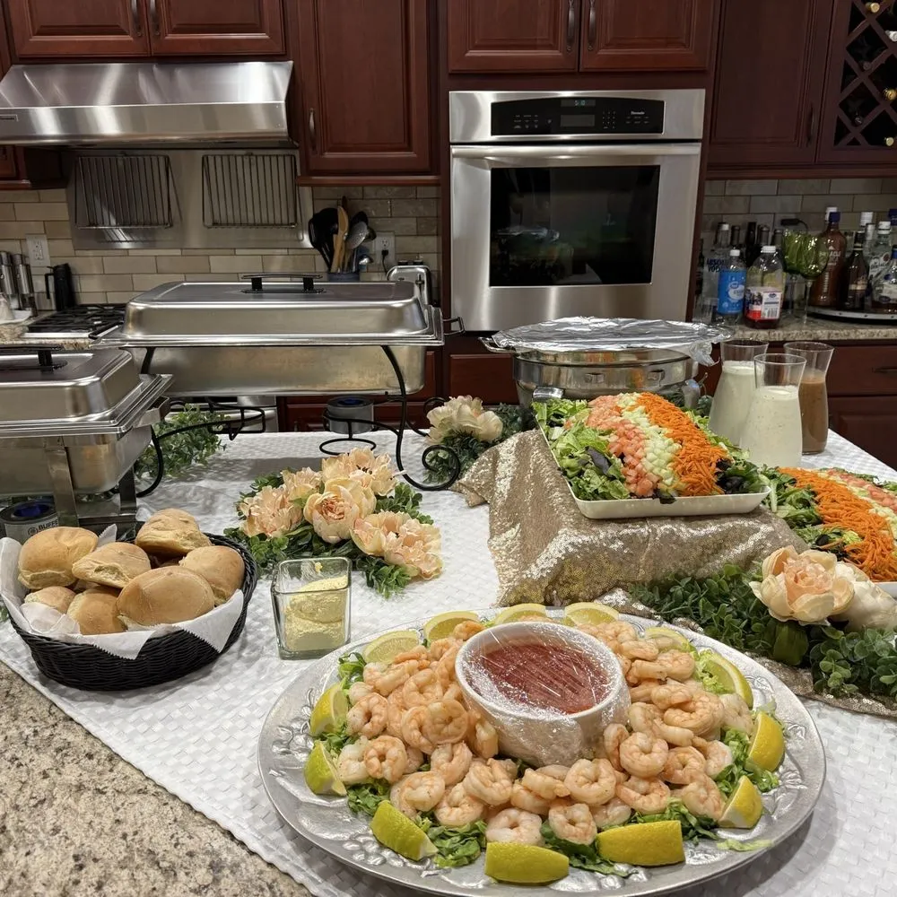 TOP 10 BEST Holiday Catering in Mooresville, NC - Updated 2026 - Quality &  Affordability - Yelp