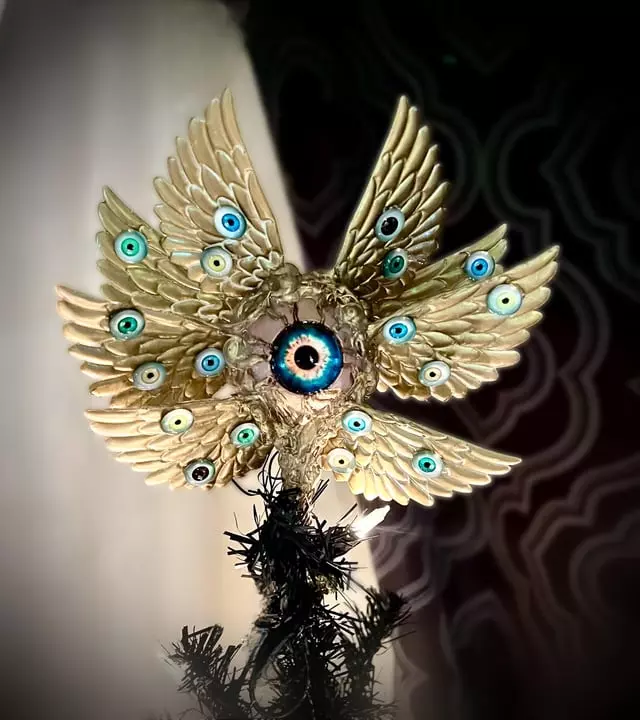 Top 10 Biblically Accurate Angel Tree Topper Ideas