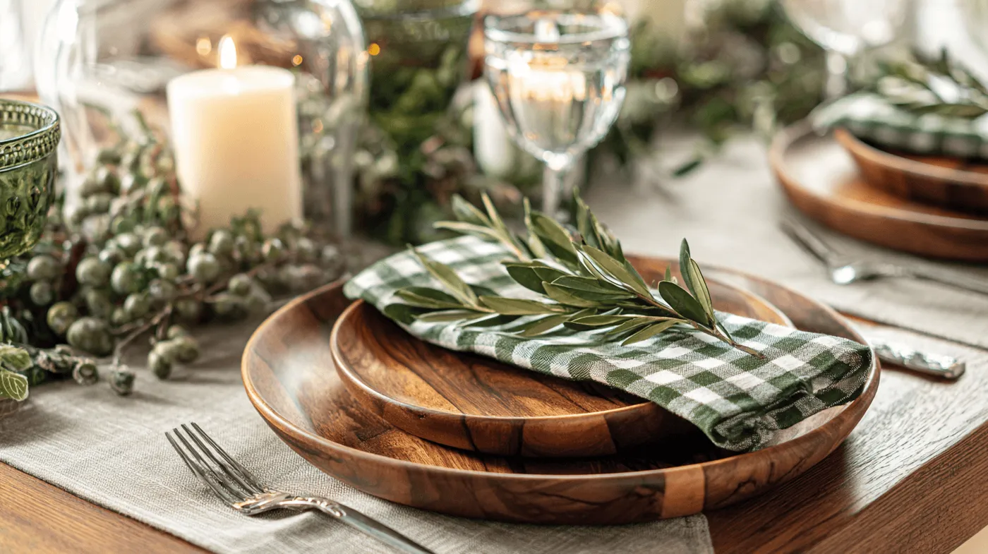Top 7 Styling Ideas for 2026 New Year Table Decorations | eFavormart