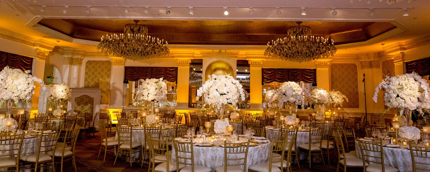 Top Wedding Venues in Hempstead, NY | PartySlate