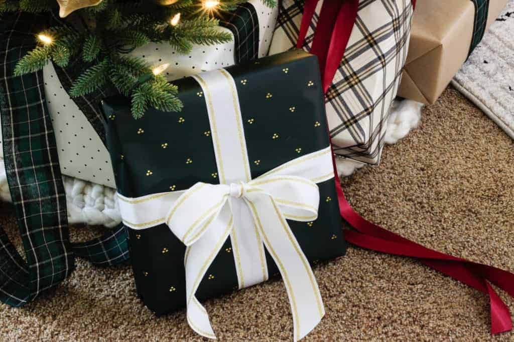 Town and Country Christmas Decor — Wildflower Home Interiors