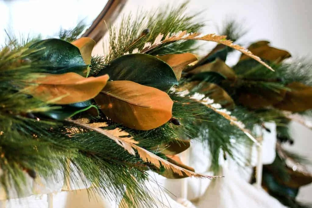 Town and Country Christmas Decor — Wildflower Home Interiors