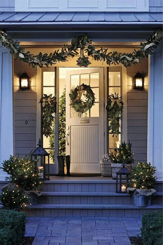 Town of Fayetteville Small Town Christmas Decorating Contest - Visit Fayetteville WV