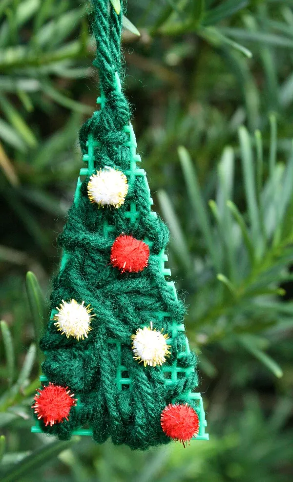Tree Ornament Ideas Diy Christmas Ornaments For Toddlers 80 Easy And Unique Homemade  Christmas Ornaments