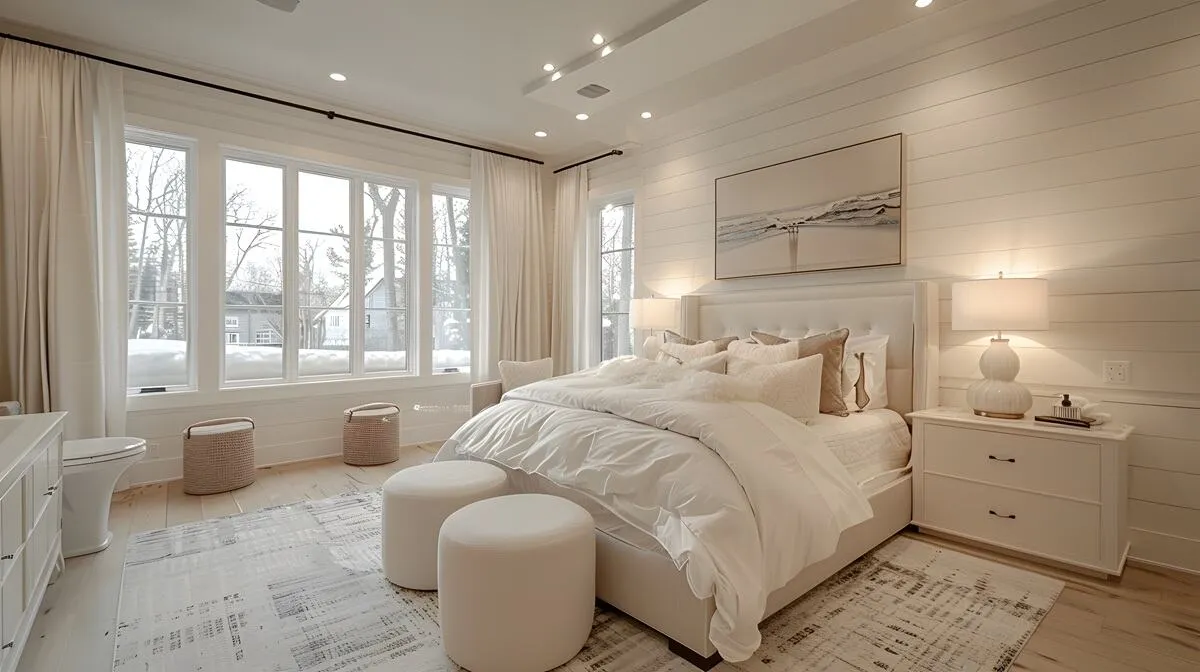 Trending Bedroom Colour Ideas Designers Love – Sonno