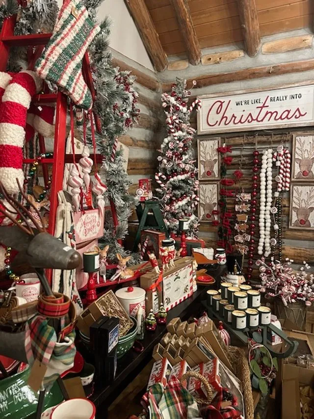 Trinity Tree Farm is a Christmas tree farm in Issaquah, WA | U-cut trees |  holiday gift shop | cafe — TRINITY TREE FARM