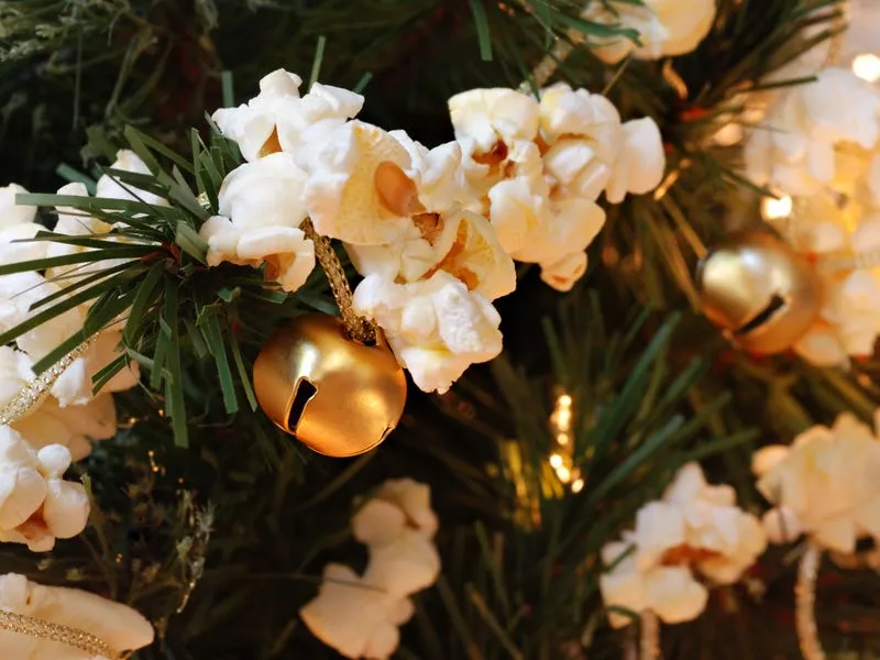 Unusual US Christmas Traditions - Business Insider