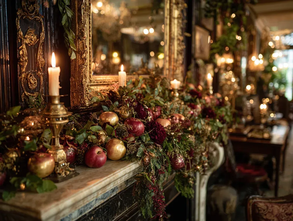 Unveiling The Gilded Age Christmas Tree: A Masterpiece of Historical  Glamour 🌟🌲