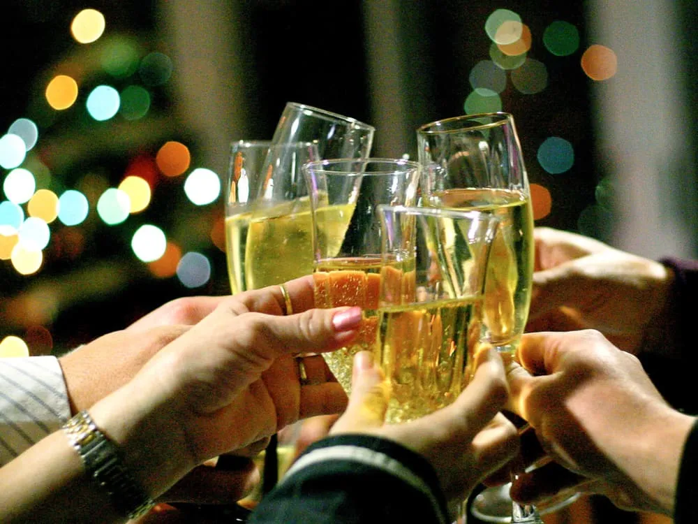 Updated with more listings: The procrastinator's guide to New Year's Eve  inHouston - CultureMap Houston