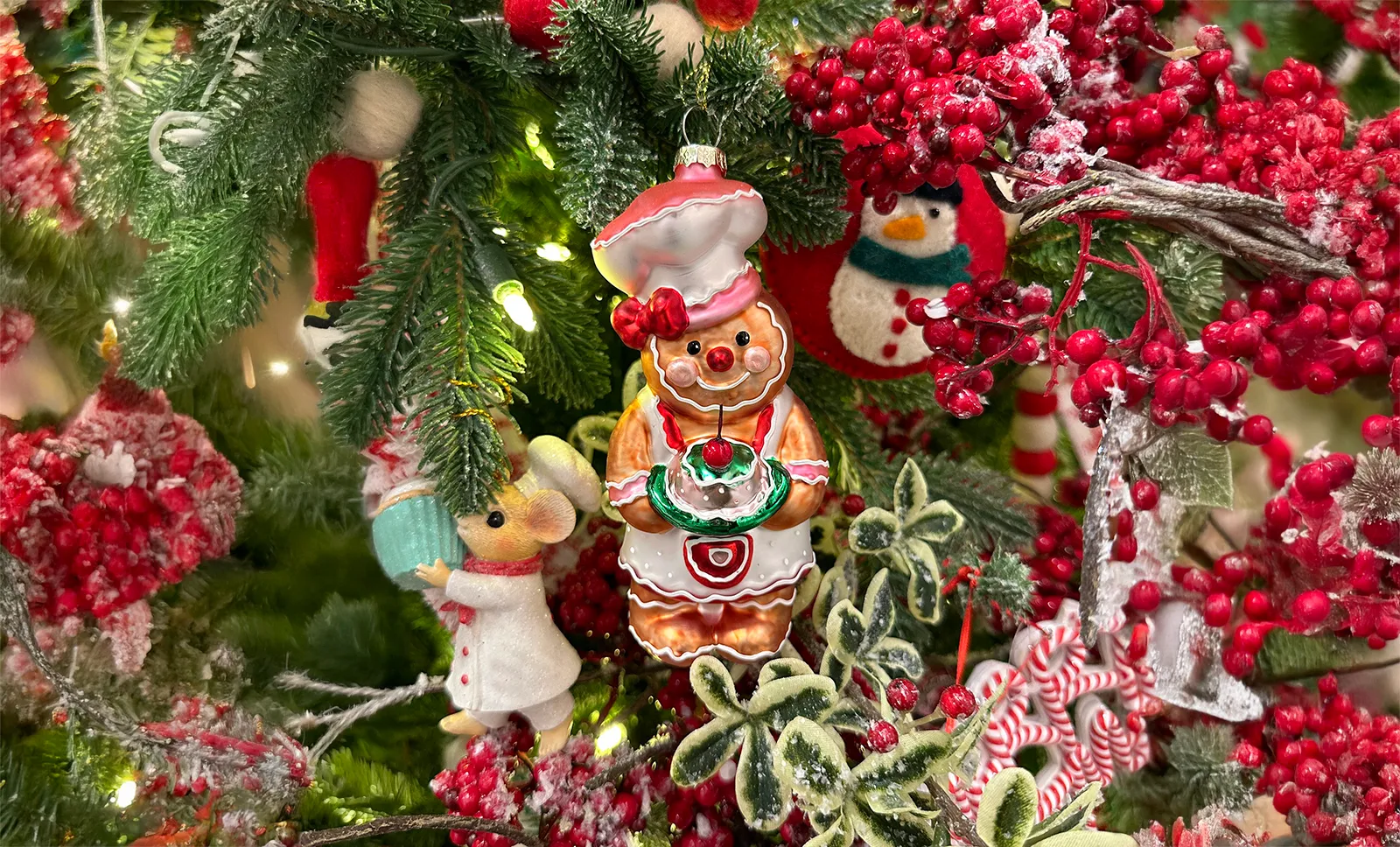 Viv! Christmas | #1 Christmas store in luxury Christmas decorations | Viv!  Christmas