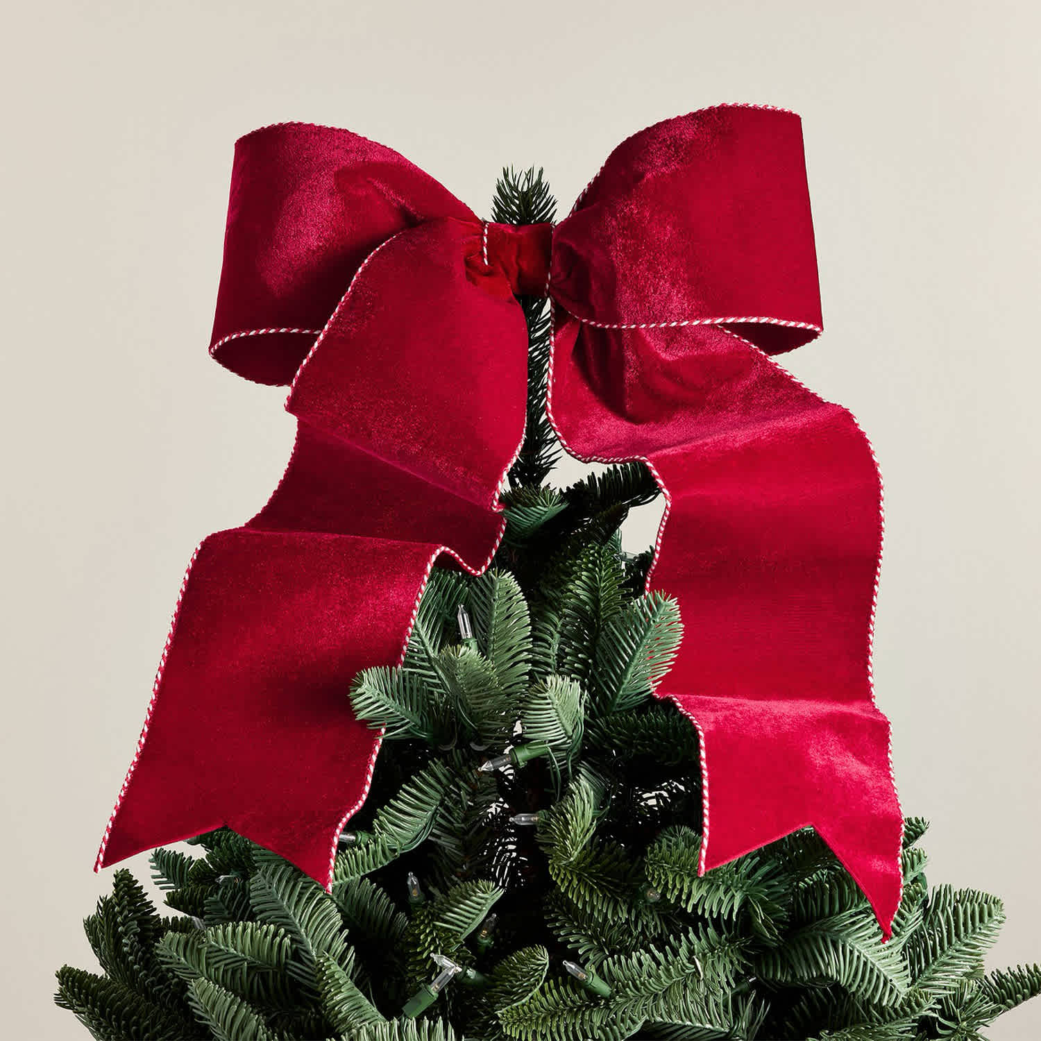 Walmart Is Selling Ralph Lauren Aesthetic Holiday Decor for Just $13 |  Apartment Therapy