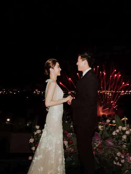 Weddings | Sol & Ora