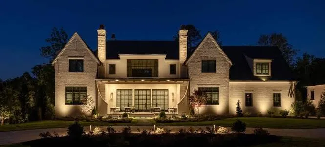 Welcome to Outdoor Lighting Perspectives of Atlanta!