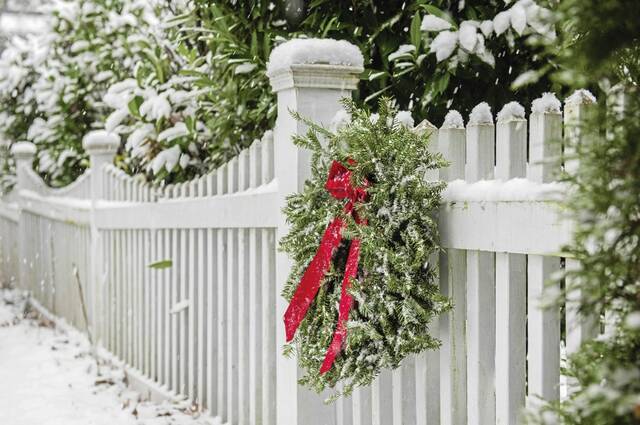 Westmoreland happenings: Christmas house tour, meetings, more