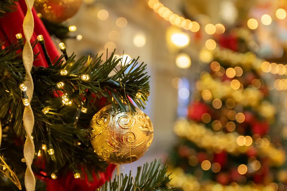 What is a 'Ralph Lauren Christmas?' Inside the viral holiday trend and its  craving for nostalgia