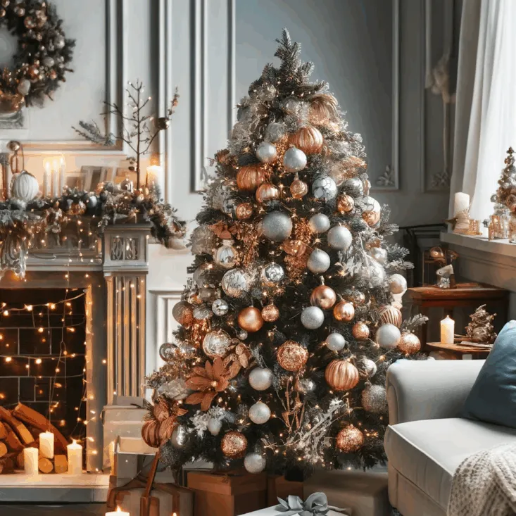 What to Consider When Buying an Artificial Christmas Tree – Artificial Xmas  Tree Warehouse