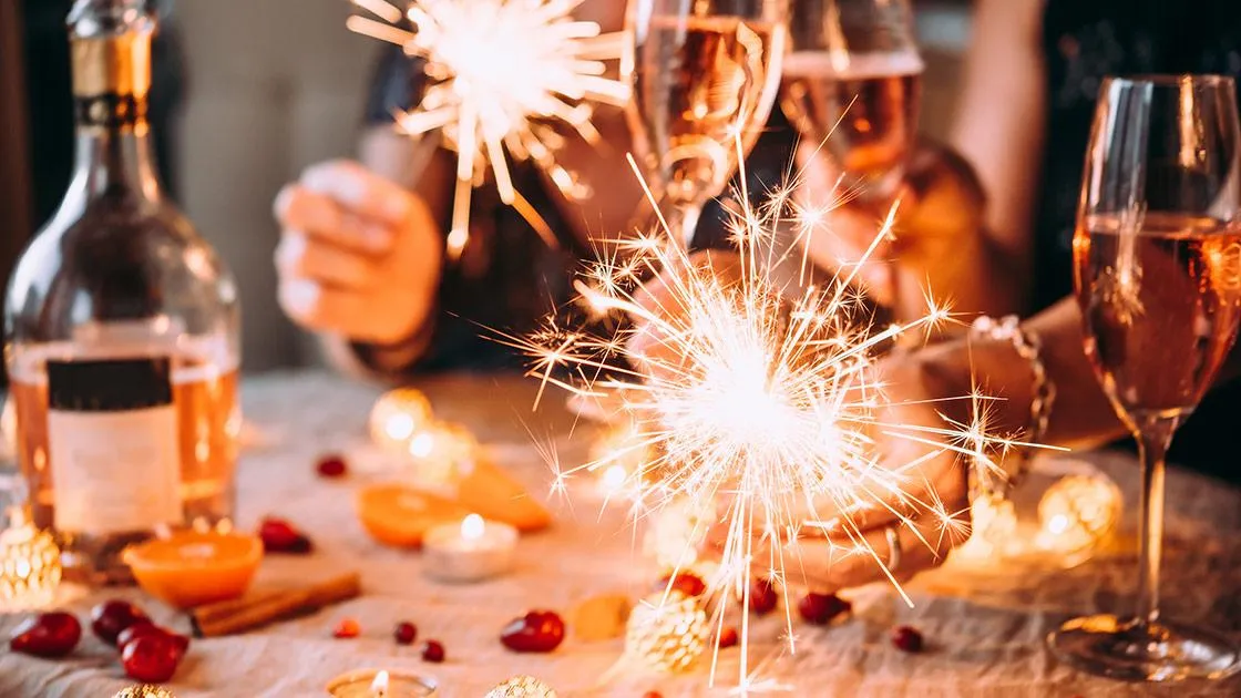 Where to Celebrate New Year's Eve in NYC