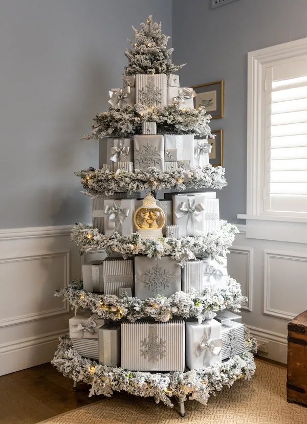 Which Color is Best for a Christmas Tree? | Color Combination Ideas –  Holiday Celebration Trees