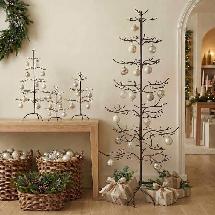 Wholesale natural christmas decorations for your store