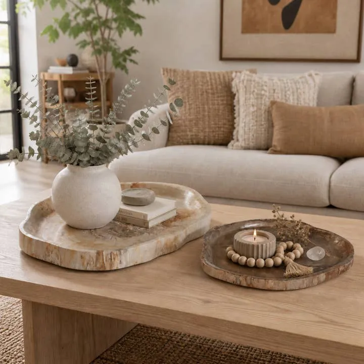 Wholesale wood trays for your store