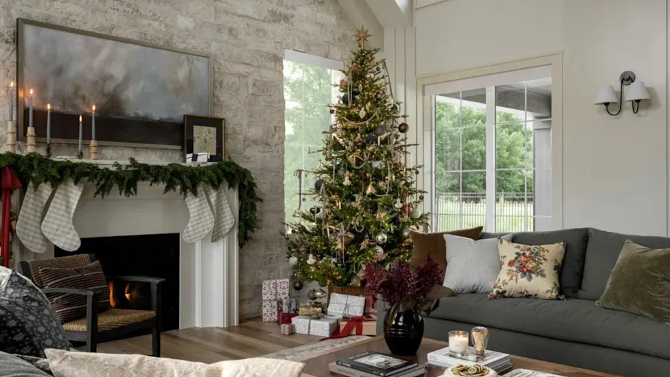 Why, Nearly 60 Years In, 'Ralph Lauren Christmas' Is the Nostalgic Holiday Trend Defining 2025's Festive Season