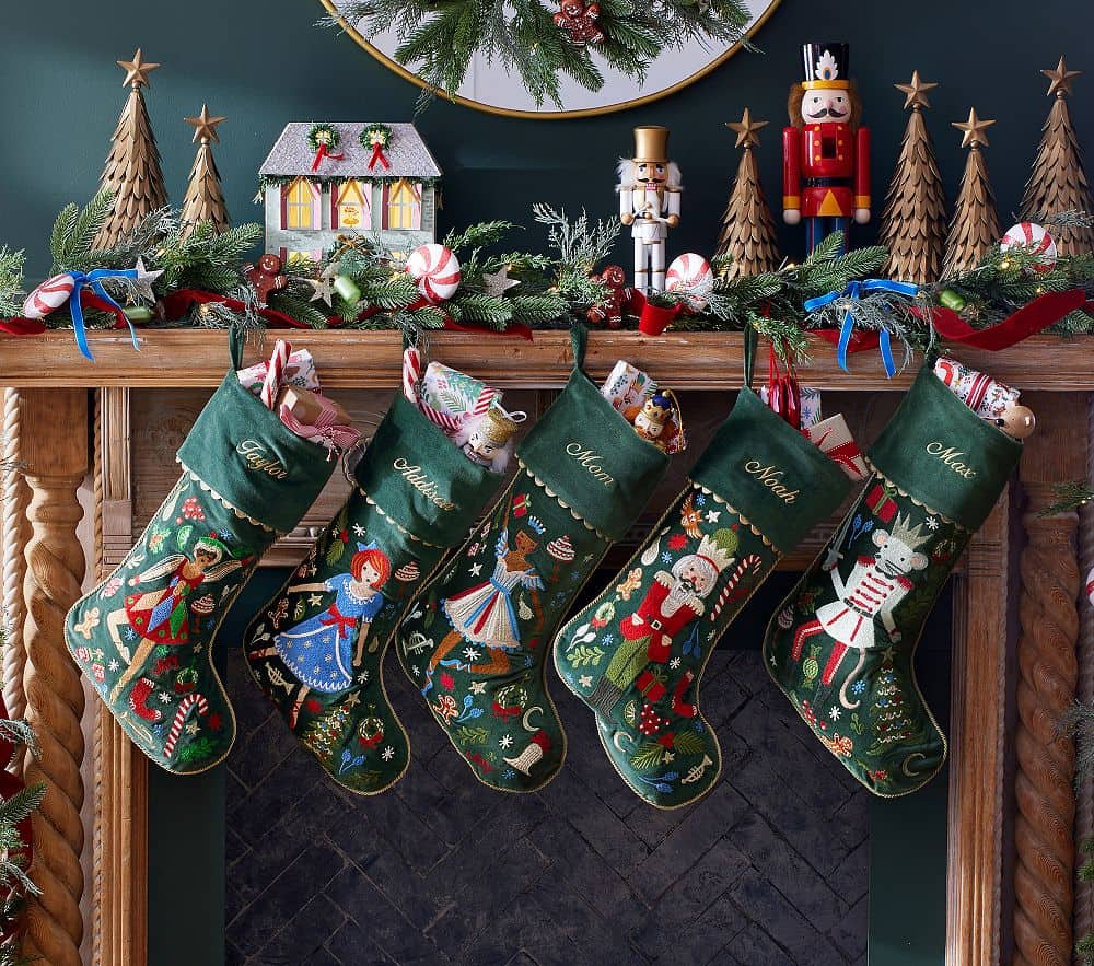 Why Ralph Lauren Christmas Is the Trend to Know in 2025 -