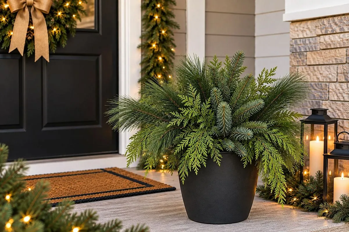 Winter Porch Pot Make-N-Take Workshop - Sioux City West, Earl May Garden Center, Sioux City | AllEvents
