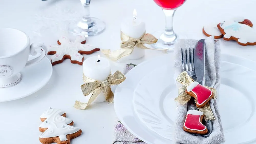 Winter Wonderland - GOTO Events - Cold Outside? Warm up the team with our Winter Wonderland Party