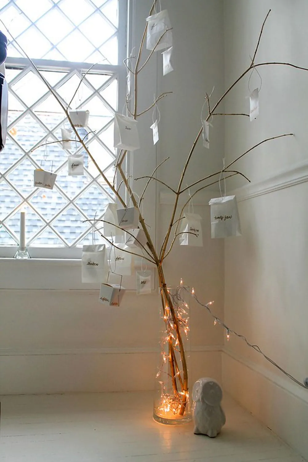 Your Children Will Love the Tradition of an Advent Calendar | Most Lovely  Things