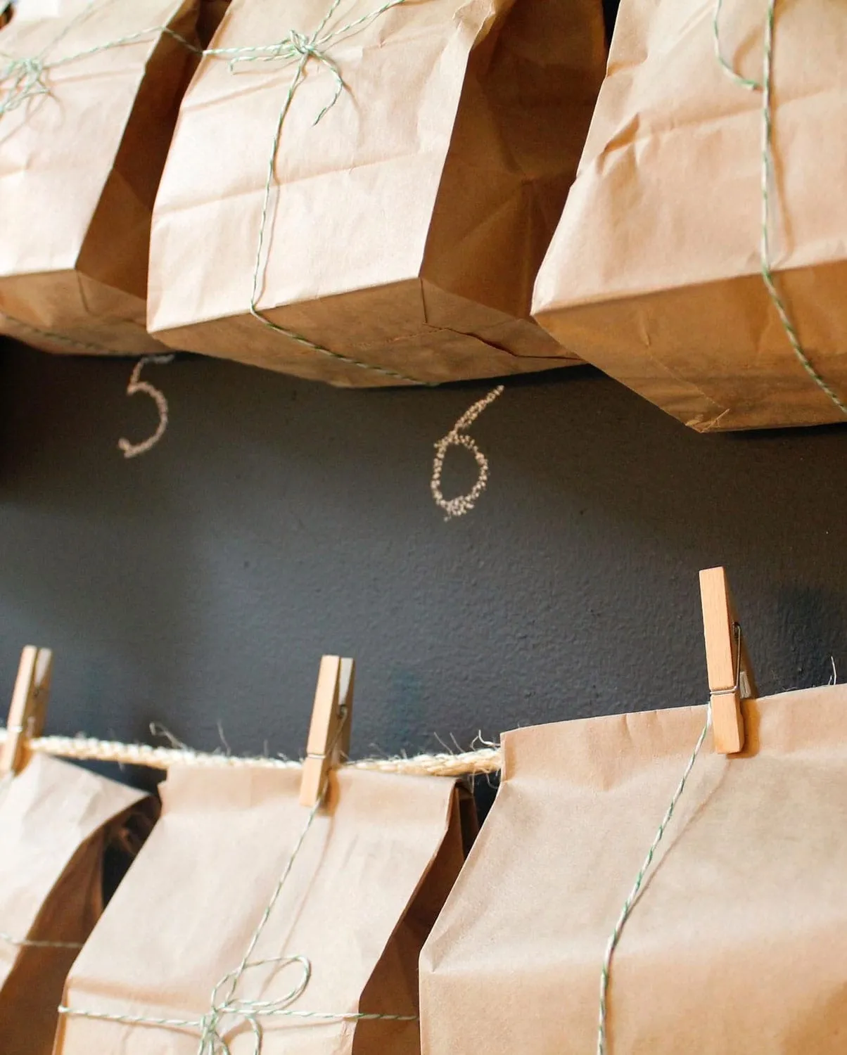 Your Children Will Love the Tradition of an Advent Calendar | Most Lovely  Things